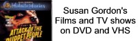 Purchase Susan Gordon's Films and TV Shows on DVD