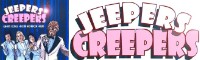 Jeepers Creepers: Great Songs From Horror Films