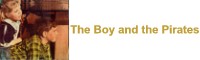 The Boy and the Pirates