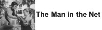 The Man in the Net