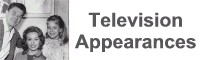 TV Credits
