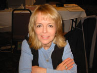 Susan Gordon at Son of Fanex 2003